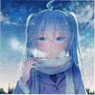 观众一只猫头像