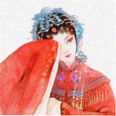 观众城南旧事头像